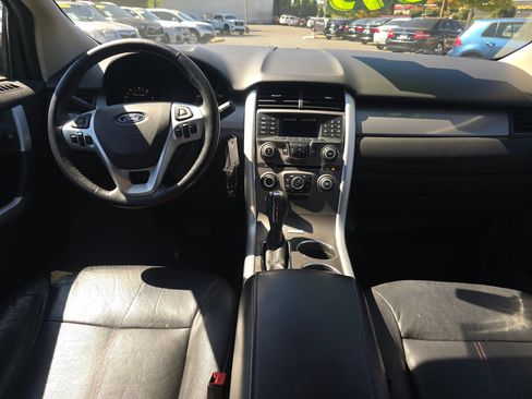 Used 2013 Ford Edge SEL AWD/4WD image 18