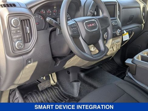 New 2026 GMC Sierra 1500 Pro w/ Pro Value Package image 15