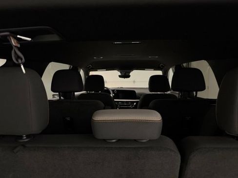 Certified 2026 Chevrolet Traverse LT w/ Driver Confidence Package FWD image 10