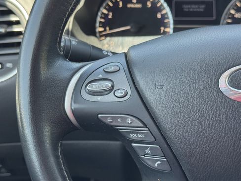 Used 2018 INFINITI QX60 FWD w/ Premium Package image 22