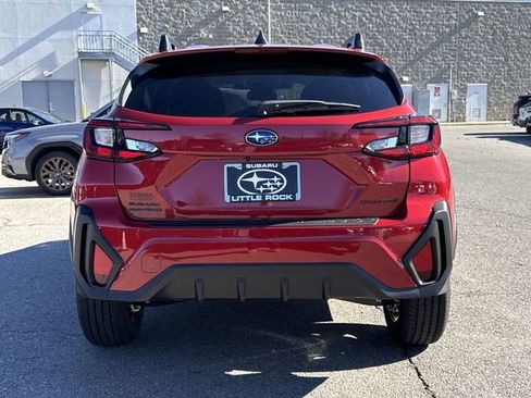New 2026 Subaru Crosstrek 2.0i Premium image 4