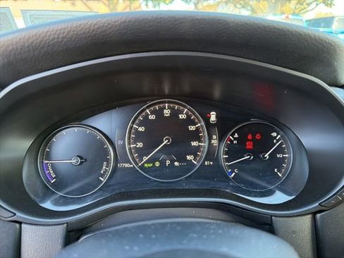 Used 2025 MAZDA CX-50 AWD 2.5 Hybrid w/ Premium Pkg image 23