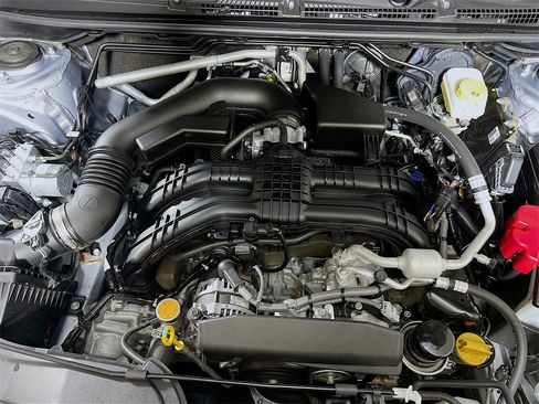 Used 2024 Subaru Crosstrek 2.0i Premium image 28