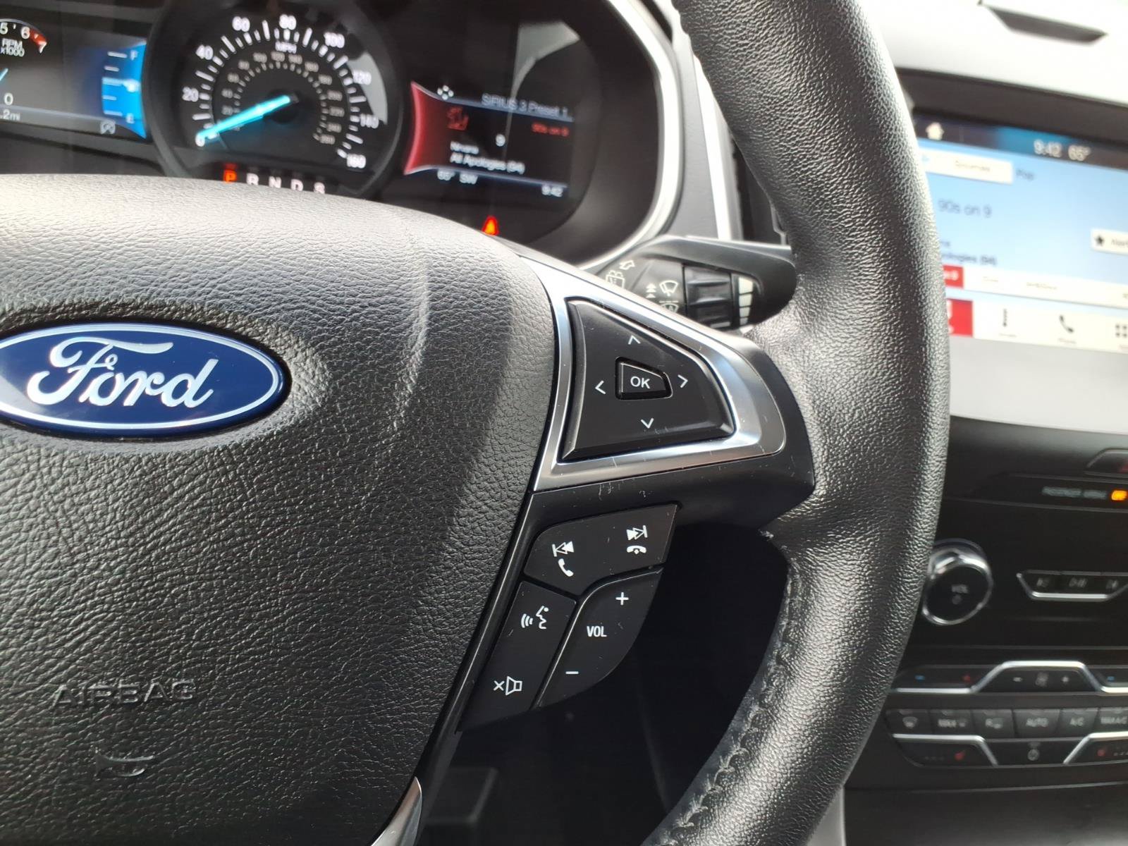 Used 2019 Ford Edge SEL w/ Equipment Group 201A FWD image 20