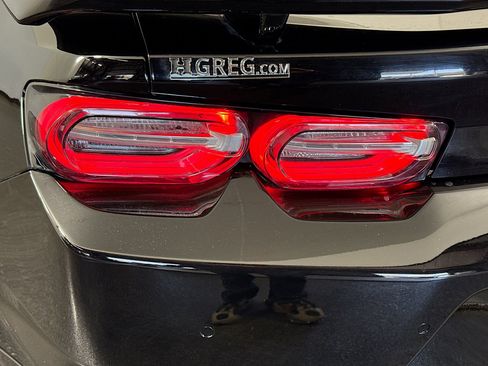 Used 2020 Chevrolet Camaro ZL1 image 34