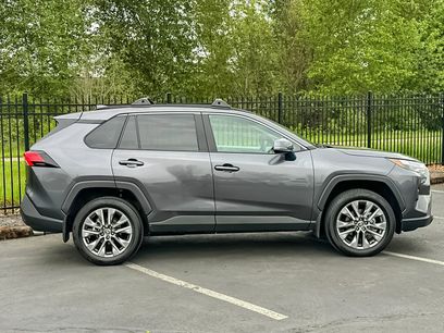 Used 2024 Toyota RAV4 XLE Premium w/ Weather Package