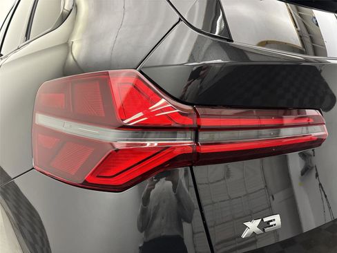 New 2026 BMW X3 M50 w/ Premium Package AWD/4WD image 19