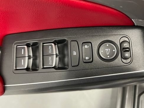 Used 2024 Acura Integra A-Spec FWD image 29