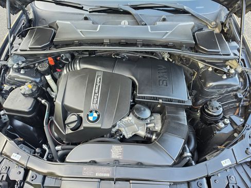 Used 2012 BMW 335i Convertible RWD image 35