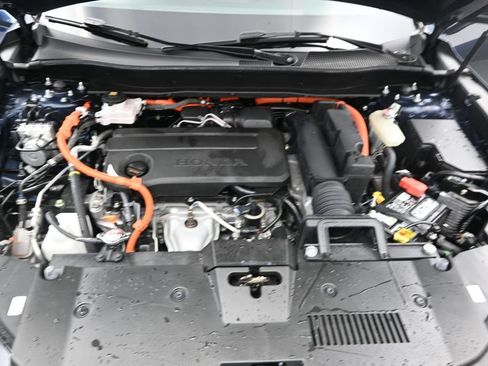 Certified 2025 Honda CR-V Sport-L image 12