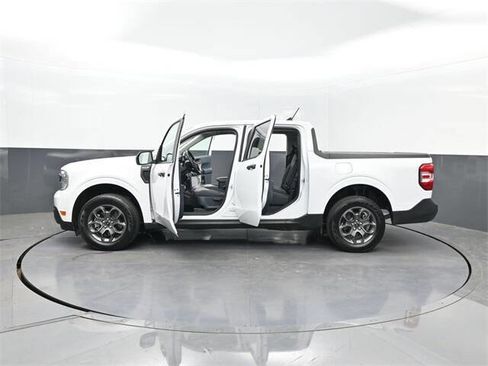 Used 2024 Ford Maverick XLT w/ Equipment Group 300A Standard image 35