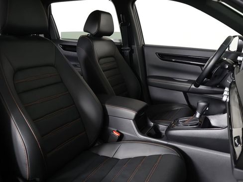 Used 2025 Honda CR-V Sport Touring image 32