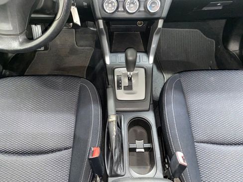 Used 2014 Subaru Forester 2.5i image 14