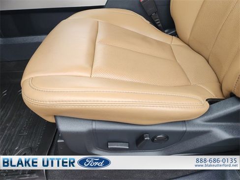 Used 2022 Ford F250 Lariat image 24