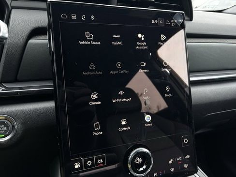 New 2026 GMC Terrain AT4 image 20