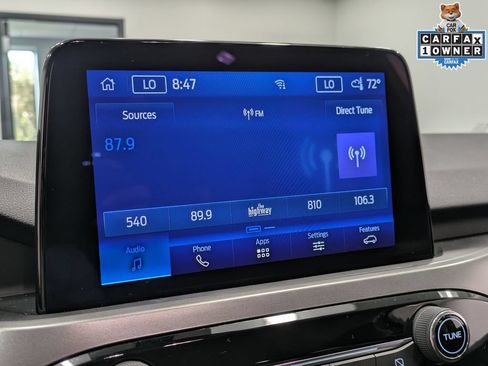 Used 2023 Ford Escape Active AWD/4WD image 12