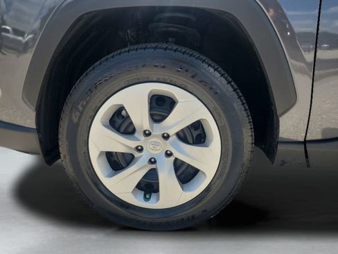 Certified 2024 Toyota RAV4 LE FWD image 25