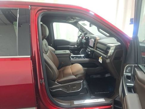 Used 2026 Ford F450 King Ranch AWD/4WD image 8