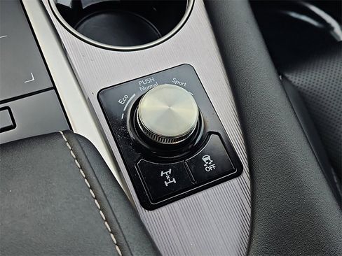 Used 2021 Lexus RX 350 F Sport image 18