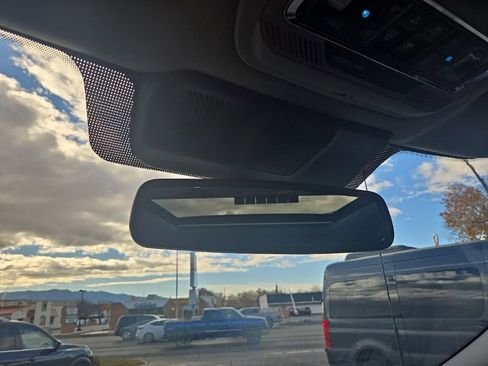 Used 2023 Ford F250 Lariat w/ Lariat Ultimate Package image 24