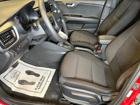 Used 2022 Kia Rio S w/ Technology Package image 20