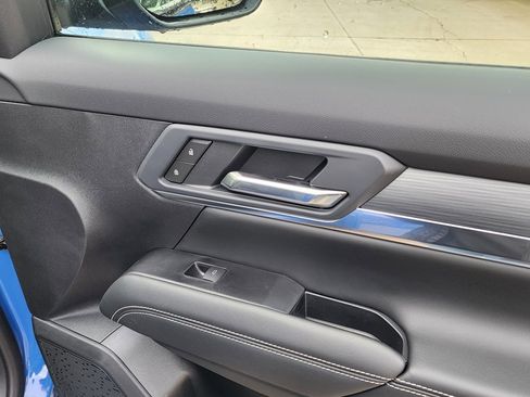 New 2026 GMC Terrain Elevation w/ Black Edition image 37