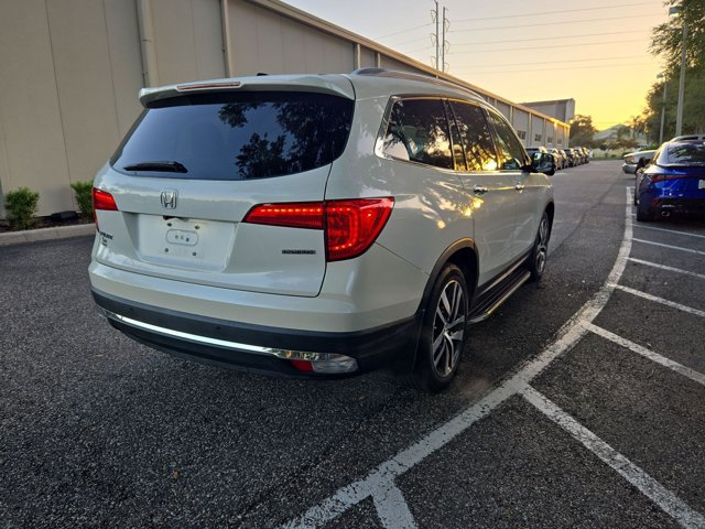 Used 2016 Honda Pilot Touring image 5