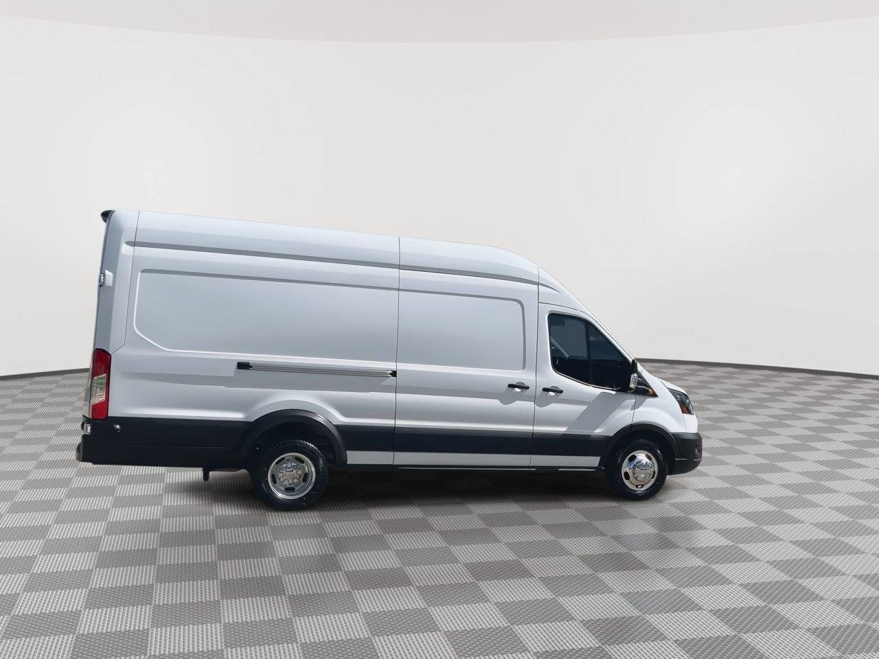 Used 2025 Ford Transit 350 148 High Roof Extended DRW AWD/4WD image 35