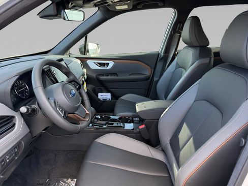 New 2026 Subaru Forester Sport AWD/4WD image 11