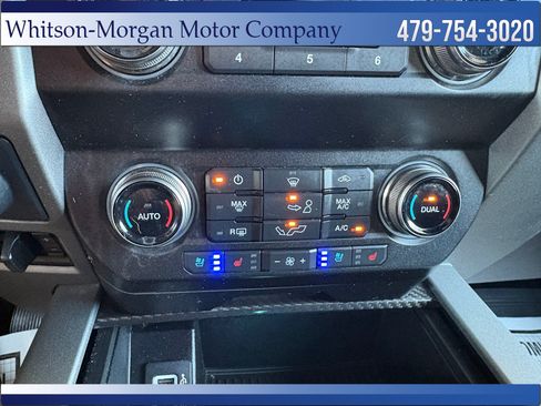 Used 2020 Ford F150 Raptor w/ Equipment Group 802A Luxury AWD/4WD image 31