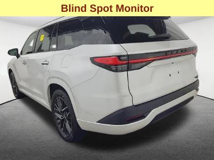 Used 2025 Lexus TX 350 AWD w/ Technology Package image 7