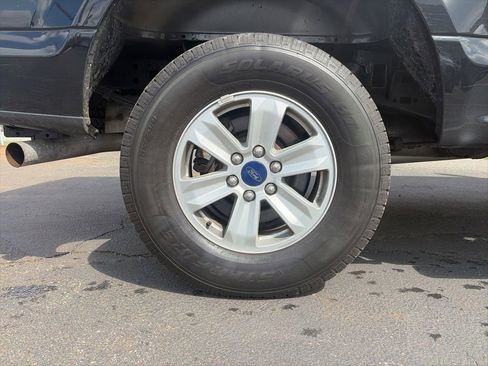 Used 2016 Ford F150 XLT image 9