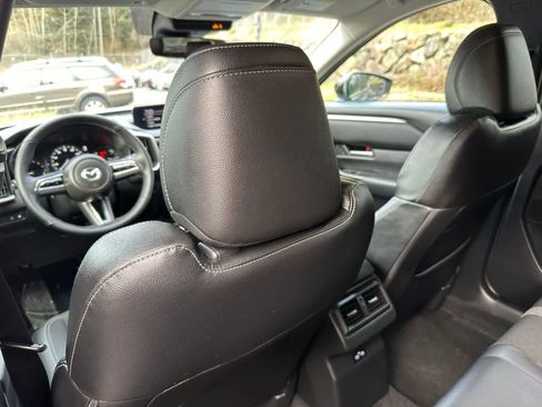 Used 2025 MAZDA CX-50 2.5 Hybrid w/ Preferred Pkg image 9