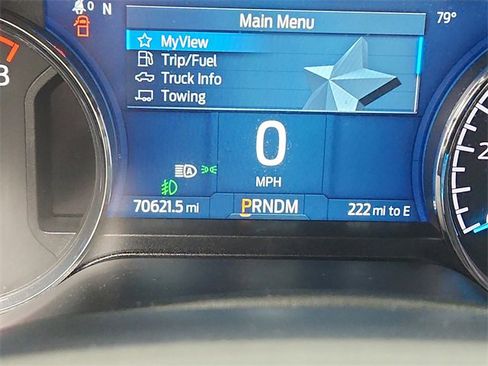 Used 2022 Ford F150 XLT w/ Equipment Group 302A High image 21