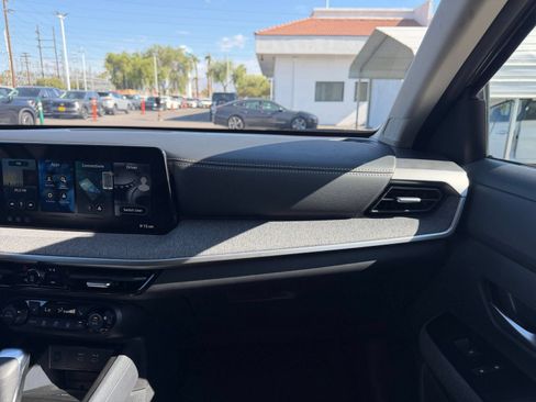 Used 2026 Nissan Kicks SV w/ Cold Weather Package AWD/4WD image 29
