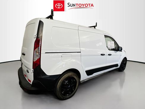 Used 2022 Ford Transit Connect XL image 4