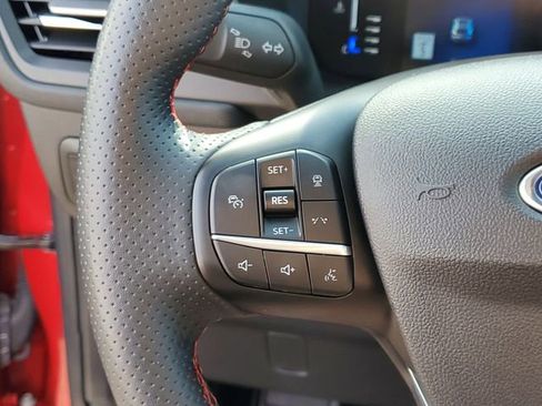 Used 2024 Ford Escape ST-Line Select w/ Tech Pack #1 image 17