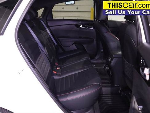 Used 2024 Kia Forte GT w/ GT2 Package FWD image 29