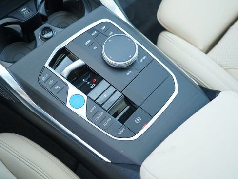 New 2026 BMW i4 eDrive40 w/ M Sport Package image 18