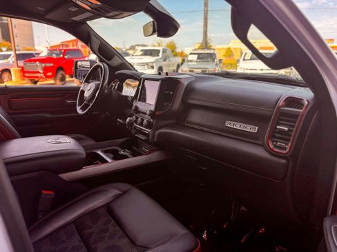 Used 2020 RAM 1500 Rebel w/ Rebel Level 1 Equipment Group image 13