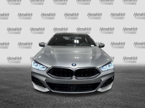 New 2026 BMW 840i RWD image 2