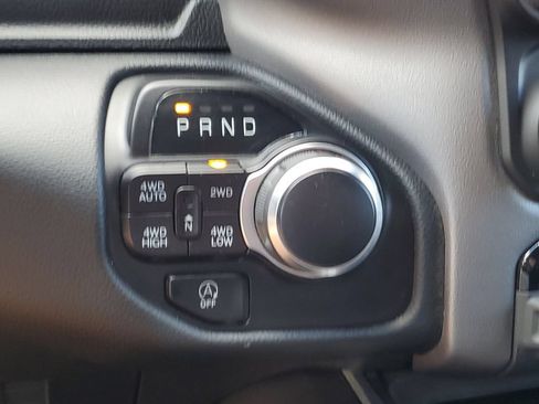 Certified 2022 RAM 1500 Big Horn AWD/4WD image 24