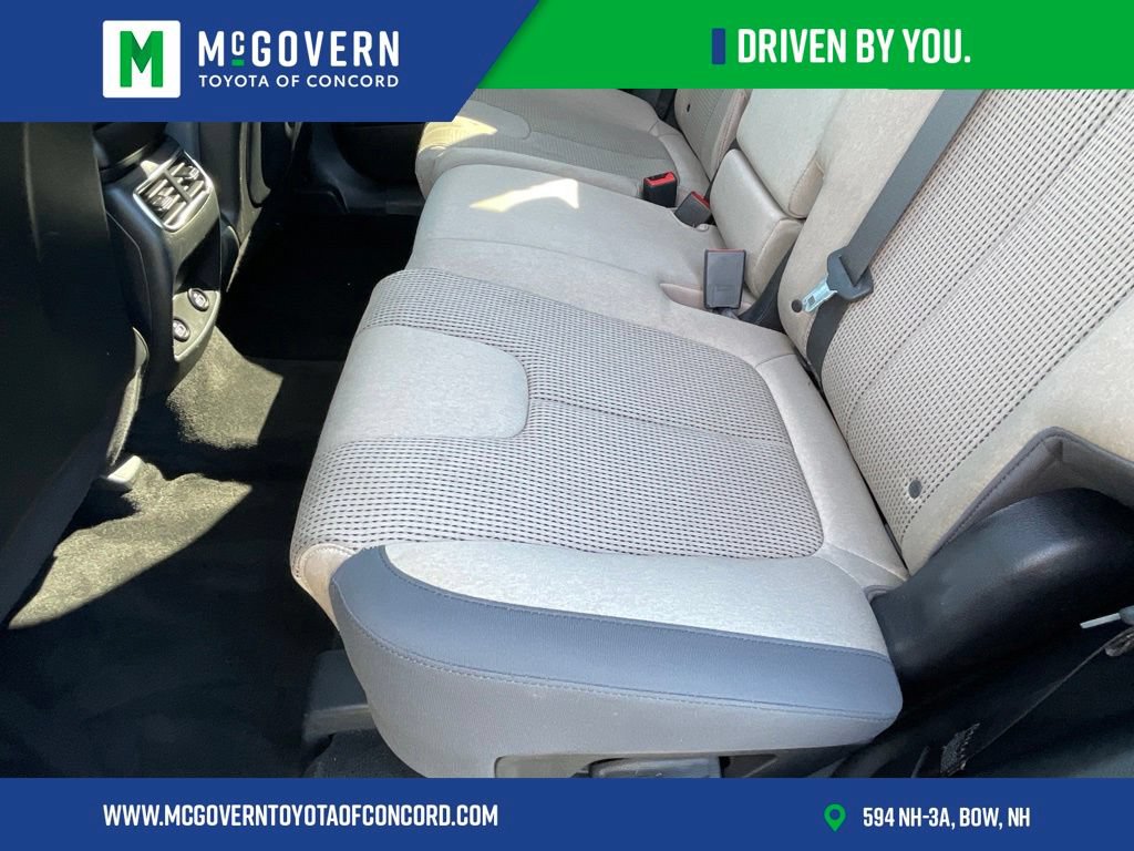 Used 2022 Hyundai Santa Fe SEL FWD image 26