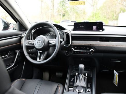 New 2026 MAZDA CX-50 2.5 Hybrid w/ Premium Plus Pkg AWD/4WD image 21