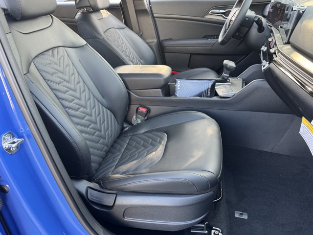 New 2026 Kia Sportage X-Line AWD/4WD image 14