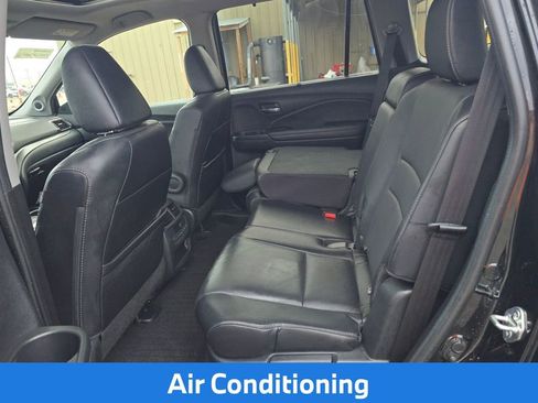 Used 2022 Honda Pilot EX-L image 9