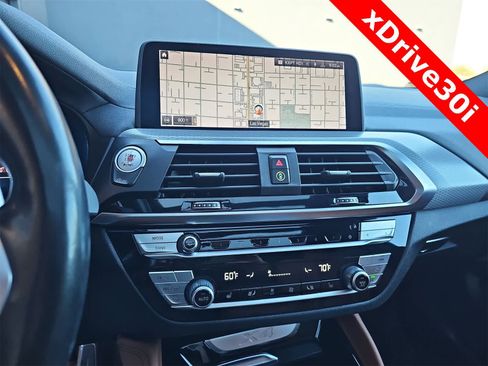 Used 2020 BMW X4 xDrive30i w/ M Sport Package 2 image 20