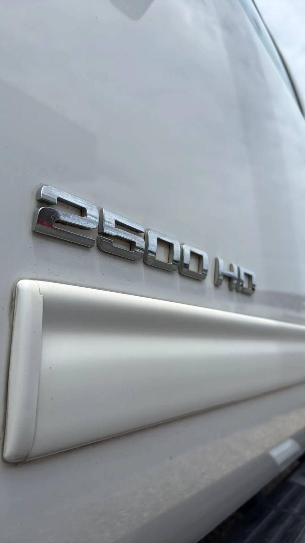 Used 2014 Chevrolet Silverado 2500 LT AWD/4WD image 13