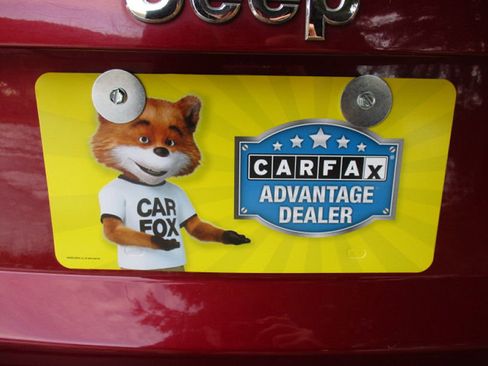 Used 2016 Jeep Patriot Sport w/ Power Value Group image 19