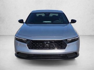 Used 2025 Honda Accord Sport video 2